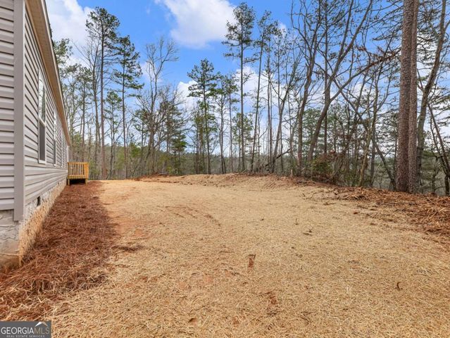 7676 Pea Ridge Road, Lula, GA 30554