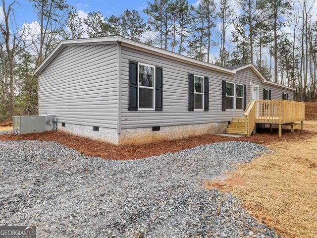 7676 Pea Ridge Road, Lula, GA 30554
