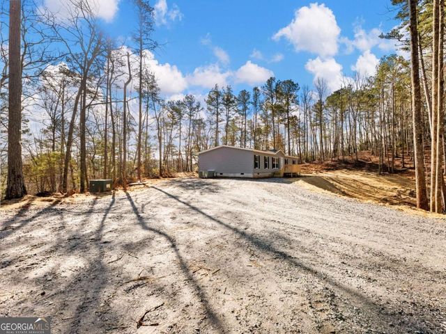 7676 Pea Ridge Road, Lula, GA 30554