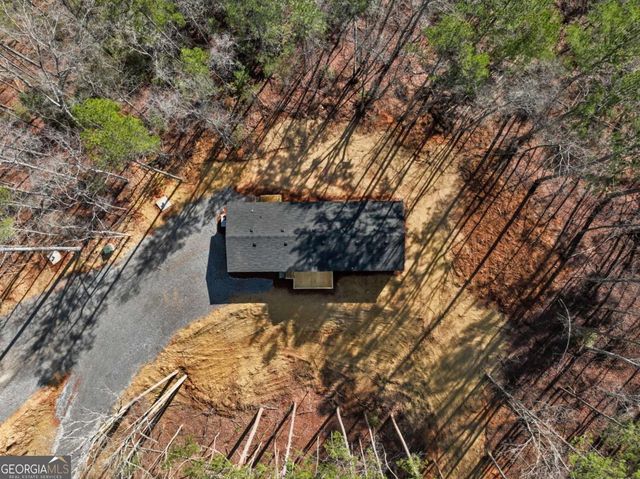 7676 Pea Ridge Road, Lula, GA 30554