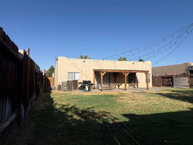 49135 Mesa Court, Coachella, CA 92236