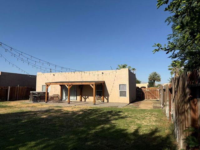 49135 Mesa Court, Coachella, CA 92236