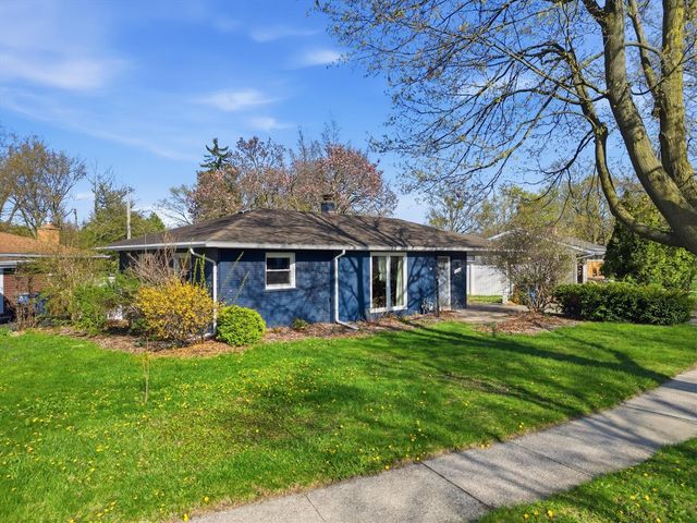 1181 Kay Parkway, Ann Arbor, MI 48103