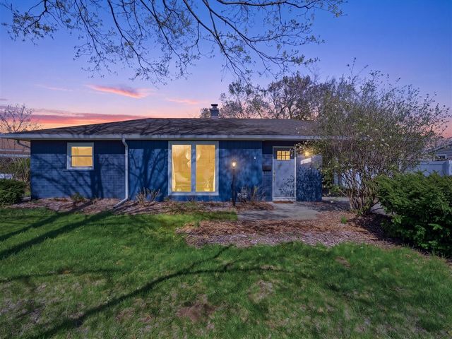 1181 Kay Parkway, Ann Arbor, MI 48103