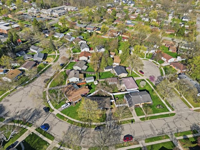 1181 Kay Parkway, Ann Arbor, MI 48103