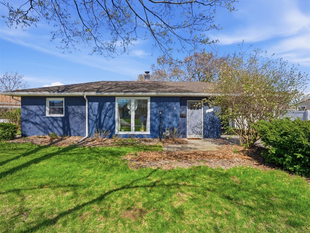 1181 Kay Parkway, Ann Arbor, MI 48103