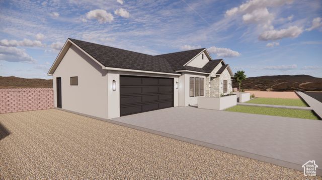 1193 W KOKOPELLI ST, Hildale, UT 84784