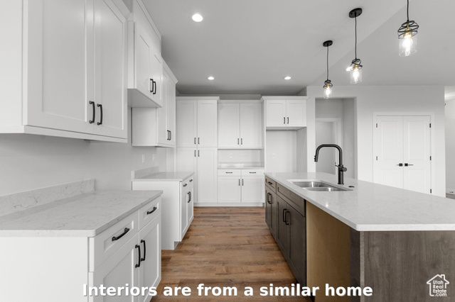 1193 W KOKOPELLI ST, Hildale, UT 84784