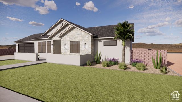 1193 W KOKOPELLI ST, Hildale, UT 84784