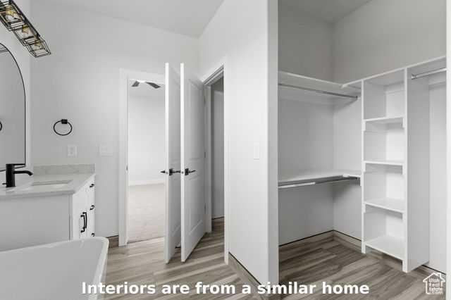 1193 W KOKOPELLI ST, Hildale, UT 84784