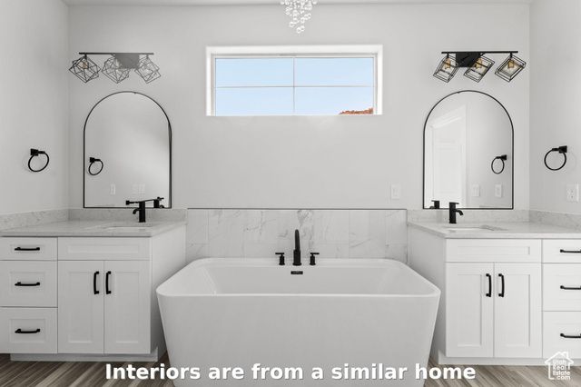 1193 W KOKOPELLI ST, Hildale, UT 84784