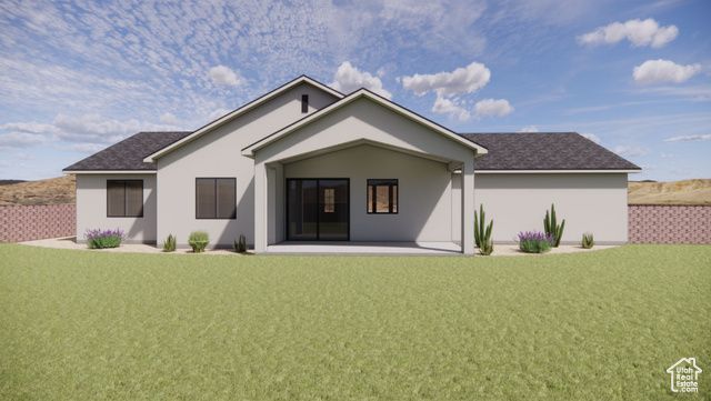 1193 W KOKOPELLI ST, Hildale, UT 84784