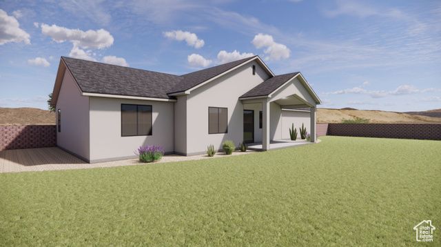 1193 W KOKOPELLI ST, Hildale, UT 84784