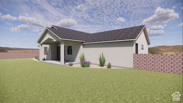 1193 W KOKOPELLI ST, Hildale, UT 84784