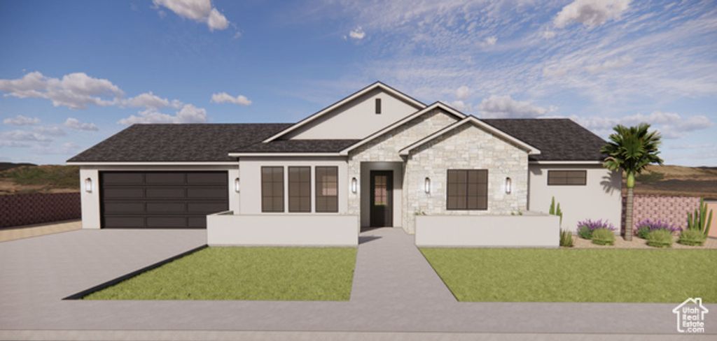 1193 W KOKOPELLI ST, Hildale, UT 84784