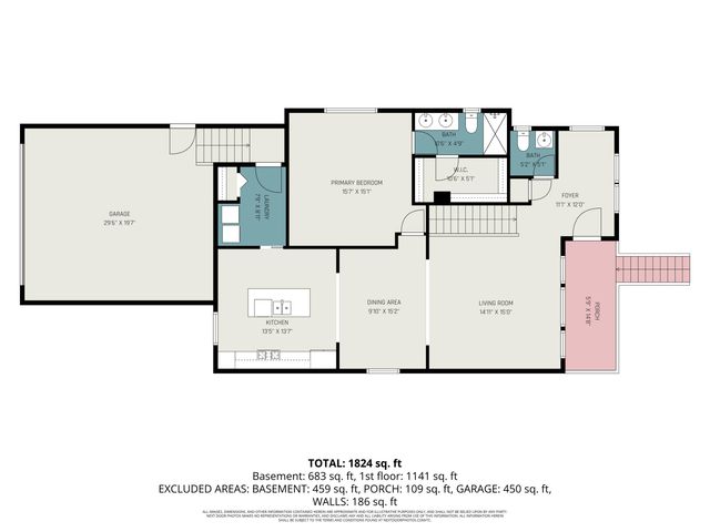 2125 Kensington Park Circle, Holland City, MI 49423