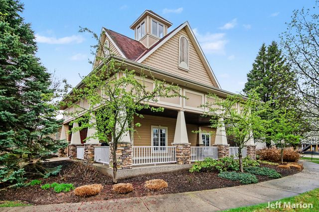 2125 Kensington Park Circle, Holland City, MI 49423