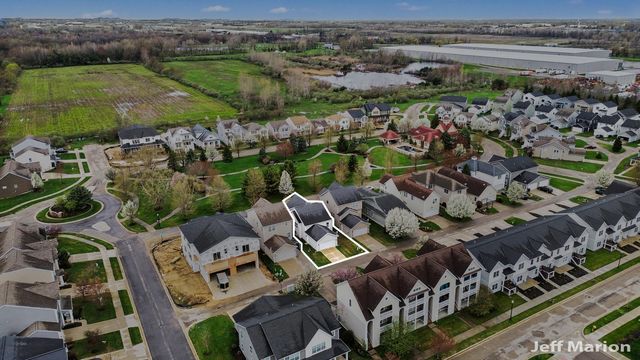 2125 Kensington Park Circle, Holland City, MI 49423