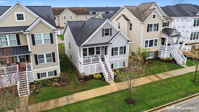 2125 Kensington Park Circle, Holland City, MI 49423