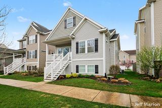 2125 Kensington Park Circle, Holland City, MI 49423
