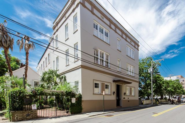 85 Cumberland Street 17, Charleston, SC 29401