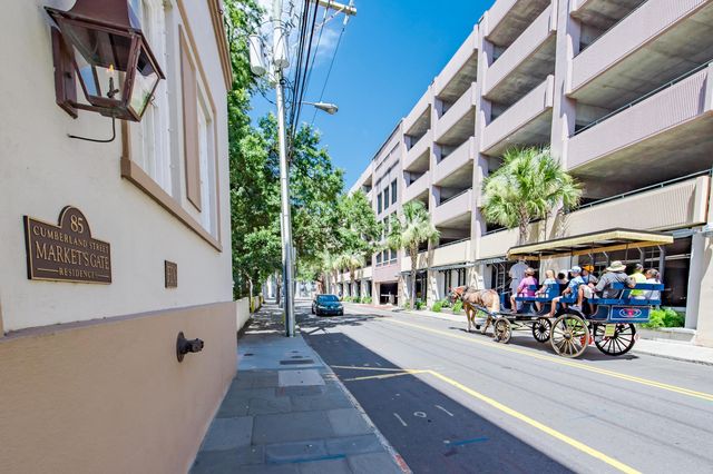 85 Cumberland Street 17, Charleston, SC 29401