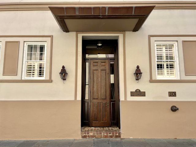 85 Cumberland Street 17, Charleston, SC 29401