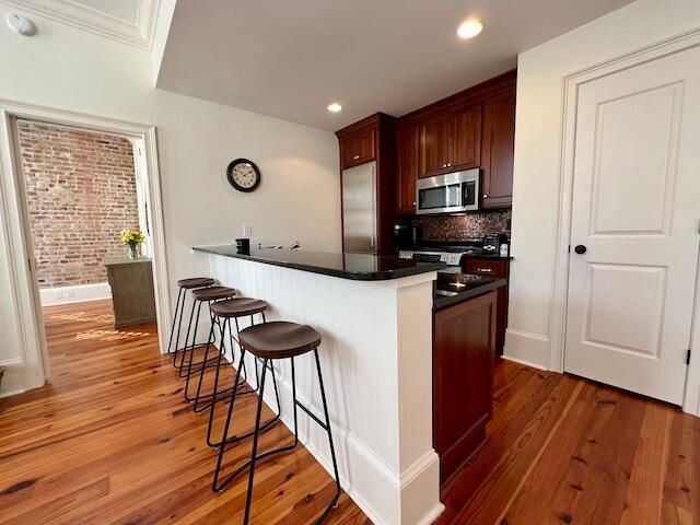 85 Cumberland Street 17, Charleston, SC 29401