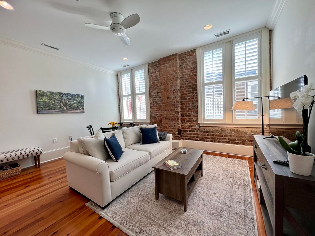 85 Cumberland Street 17, Charleston, SC 29401