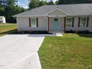 207 Nash Street Unit A, Bunn, NC 27508