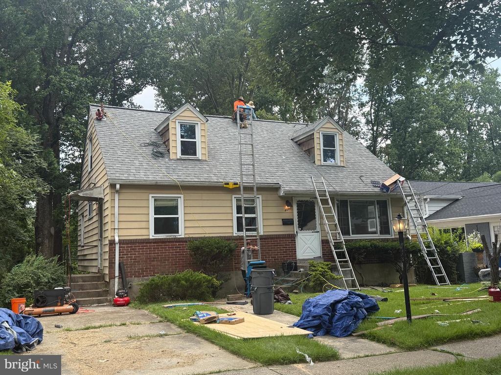 4000 ADAMS DR, Silver Spring, MD 20902