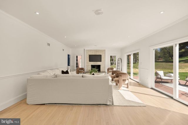 10821 BARN WOOD LN, Potomac, MD 20854