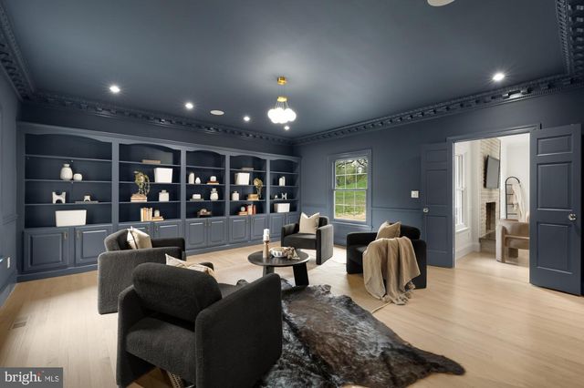 10821 BARN WOOD LN, Potomac, MD 20854