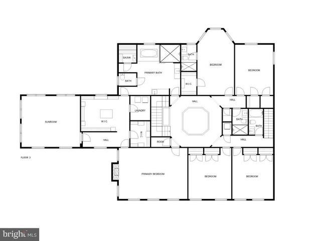 10821 BARN WOOD LN, Potomac, MD 20854
