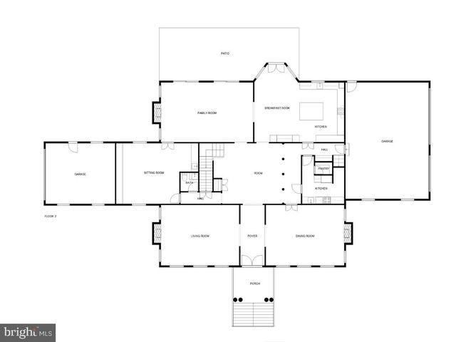 10821 BARN WOOD LN, Potomac, MD 20854