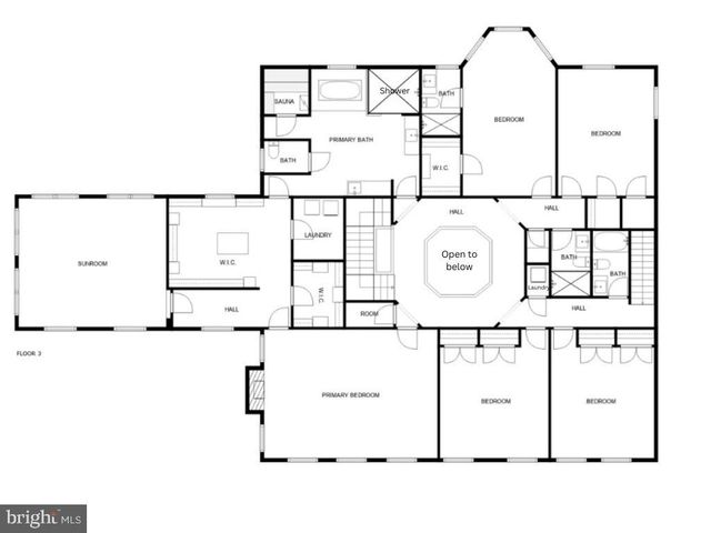 10821 BARN WOOD LN, Potomac, MD 20854