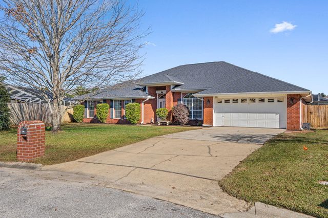 2314 Miami Court, Navarre, FL 32566