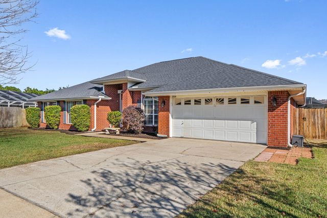 2314 Miami Court, Navarre, FL 32566