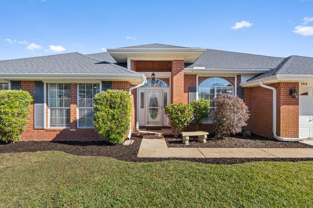 2314 Miami Court, Navarre, FL 32566