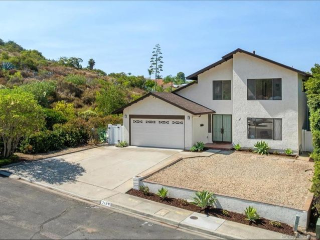 7187 Ruane, San Diego, CA 92119