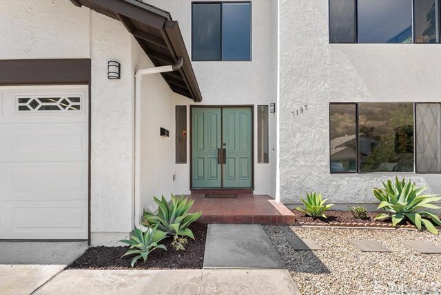 7187 Ruane, San Diego, CA 92119