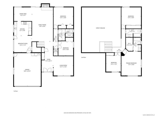 7187 Ruane, San Diego, CA 92119