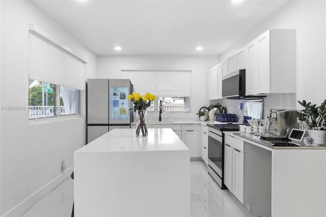 1909 NW 62nd St, Miami, FL 33147