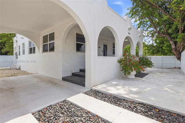 1909 NW 62nd St, Miami, FL 33147