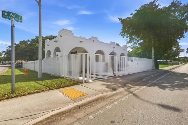 1909 NW 62nd St, Miami, FL 33147