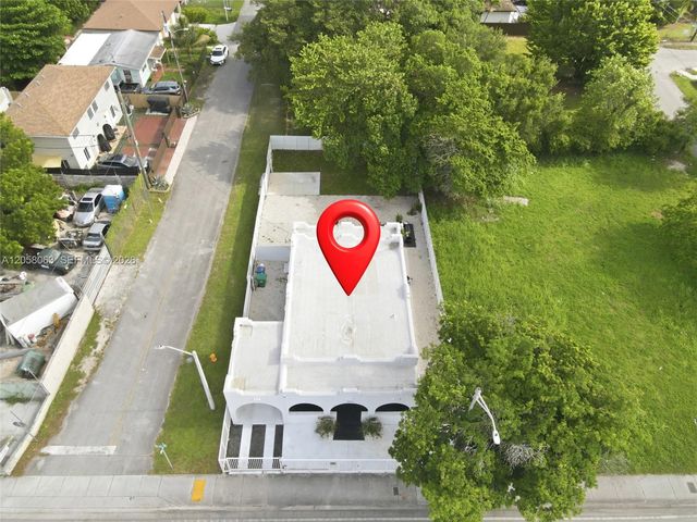 1909 NW 62nd St, Miami, FL 33147