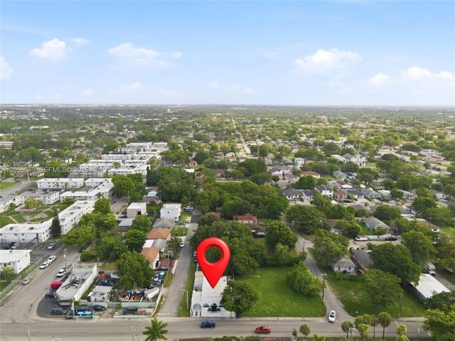 1909 NW 62nd St, Miami, FL 33147