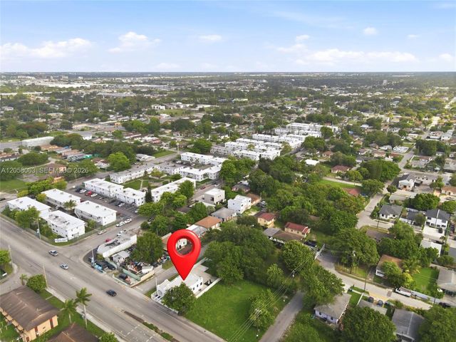 1909 NW 62nd St, Miami, FL 33147