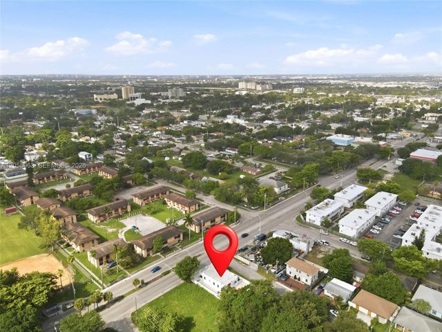 1909 NW 62nd St, Miami, FL 33147