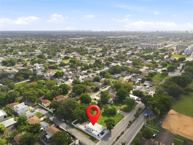 1909 NW 62nd St, Miami, FL 33147